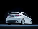 Honda Civic Type-R 2009 года